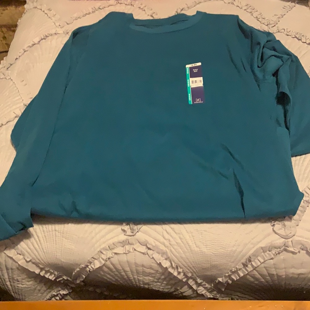 Men George long sleeve
